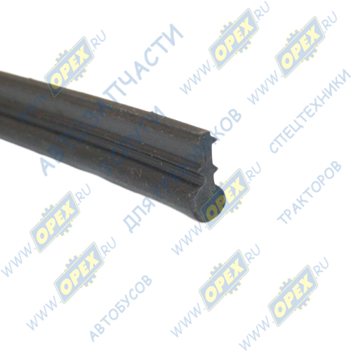 80-8404013-А Уплотнитель (РТИ) L=1120 МТЗ РУП1